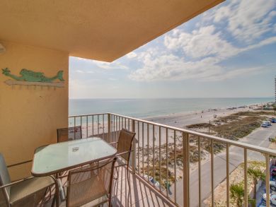 Panama City Beach Condo 905338