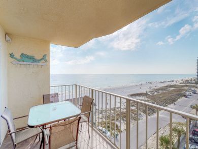 Panama City Beach Condo 905338