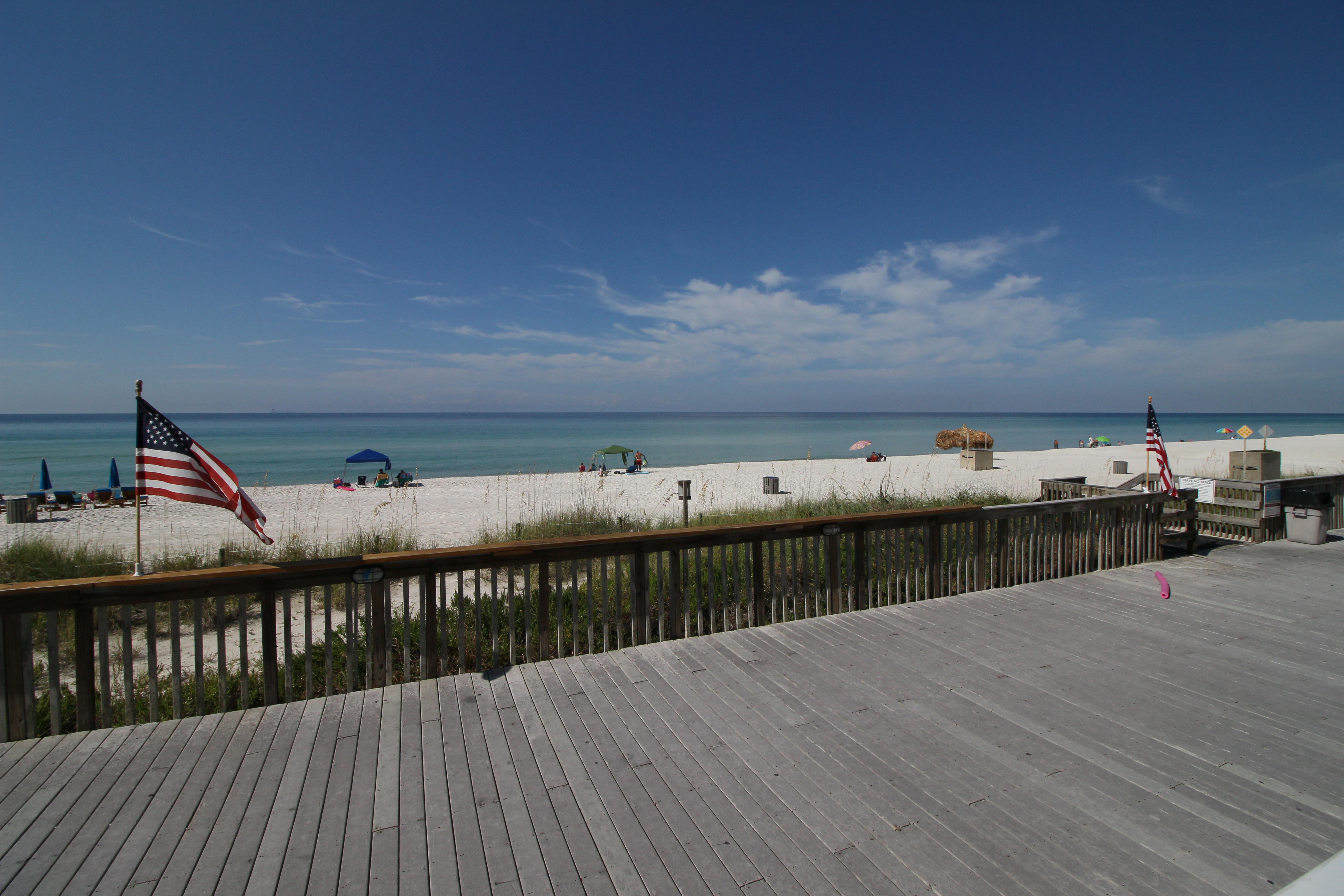 Panama City Beach Condo 905338