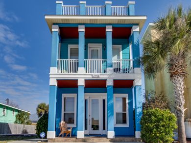 Panama City Beach Home 905339