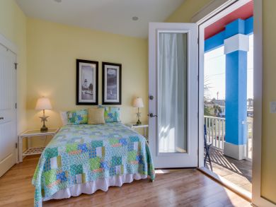Panama City Beach Home 905339