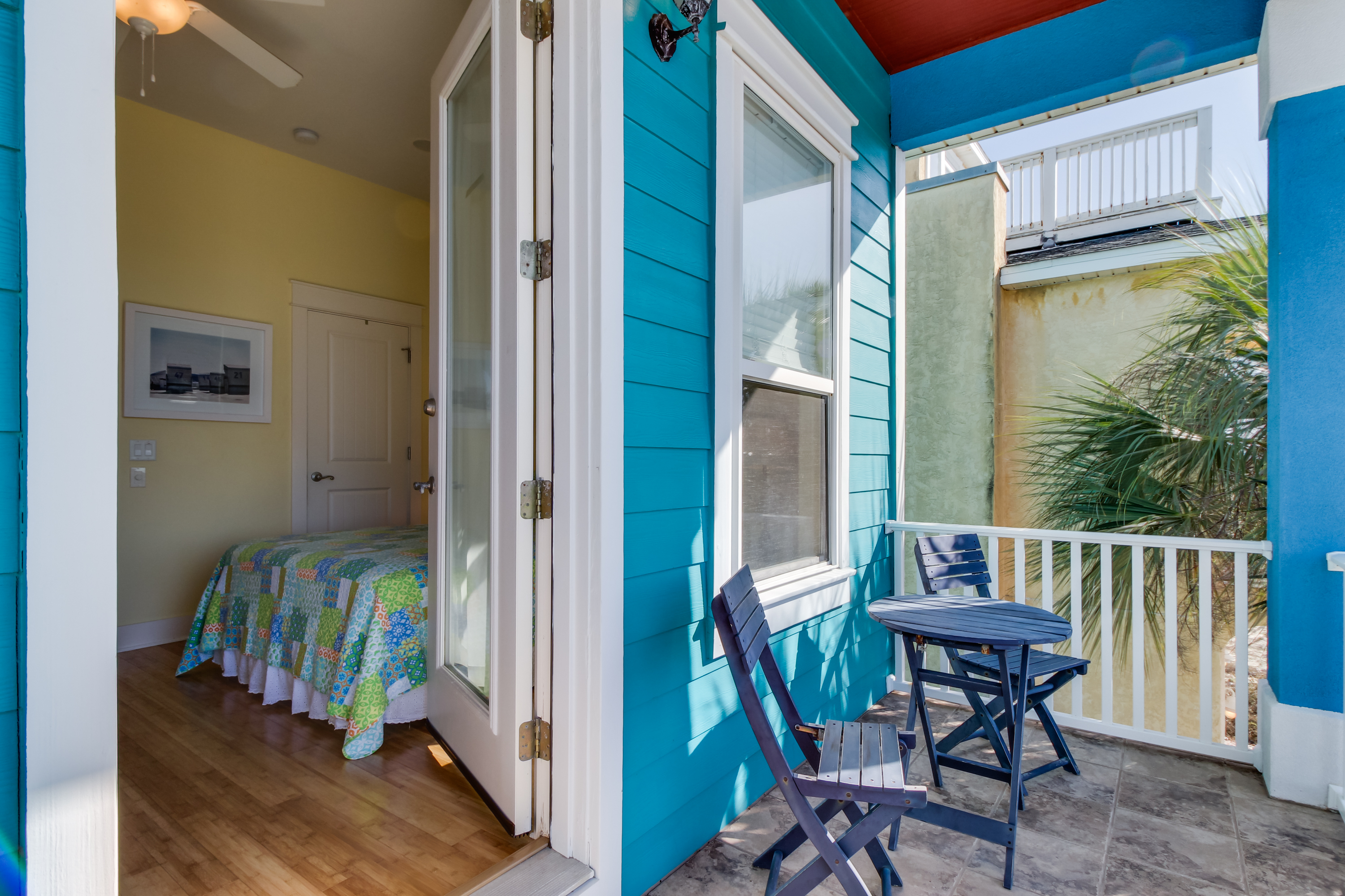Panama City Beach Home 905339