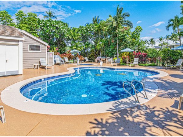 Wailea Luxury All the Way Great Vacation Accommodation.