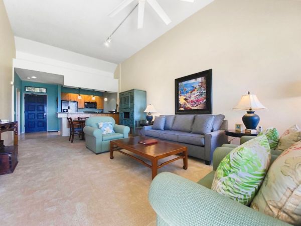Wailea Luxury All the Way Great Vacation Accommodation.