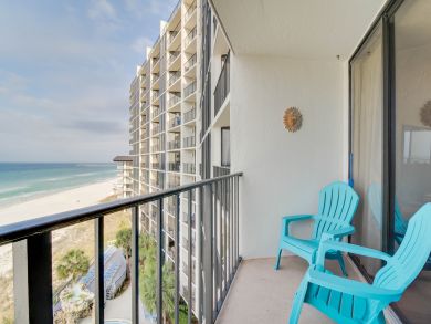 Panama City Beach Condo 905340