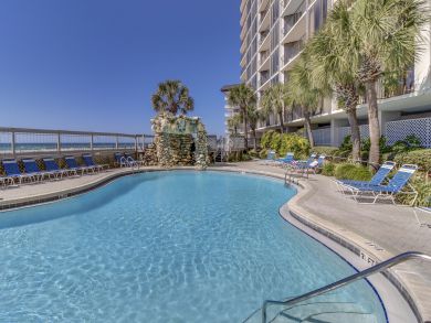 Panama City Beach Condo 905340