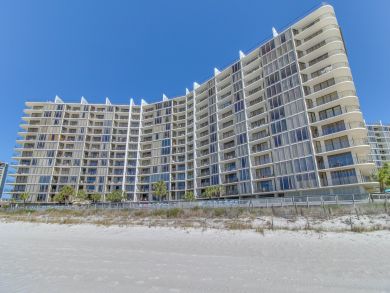 Panama City Beach Condo 905340