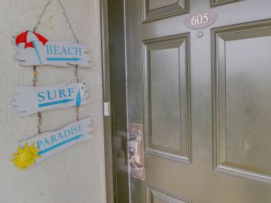 Panama City Beach Condo 905340