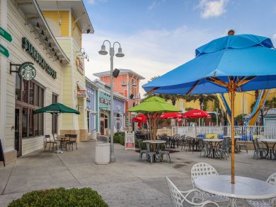 Panama City Beach Condo 905341