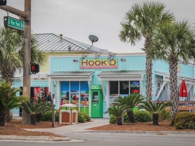 Panama City Beach Condo 905341