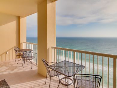 Panama City Beach Condo 905344