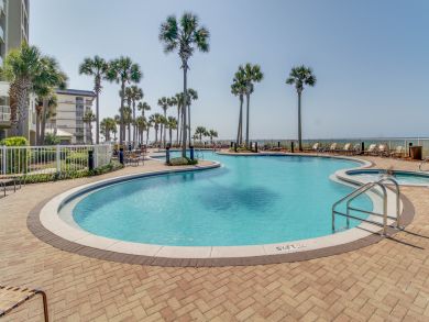 Panama City Beach Condo 905344