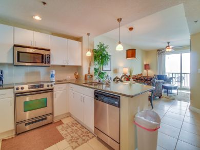 Panama City Beach Condo 905344