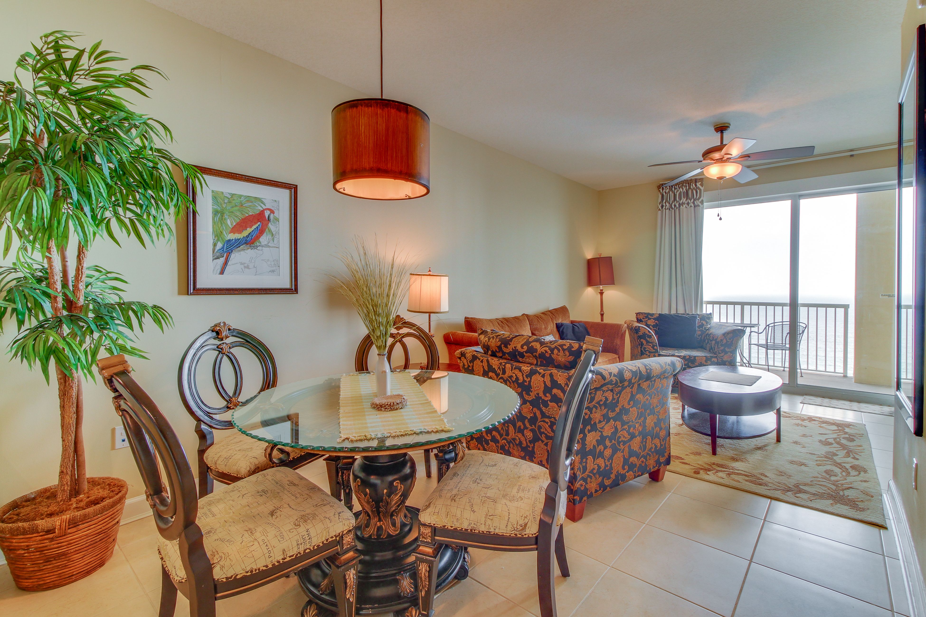 Panama City Beach Condo 905344