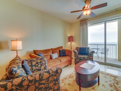 Panama City Beach Condo 905344