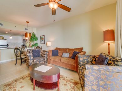 Panama City Beach Condo 905344