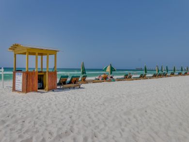 Panama City Beach Condo 905344