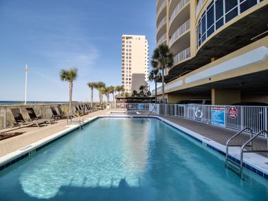 Panama City Beach Condo 905346 Panama City Beach Condo 905346