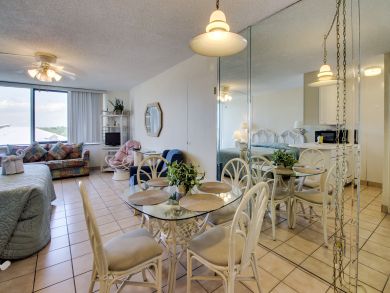 Panama City Beach Condo 905347