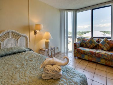 Panama City Beach Condo 905347
