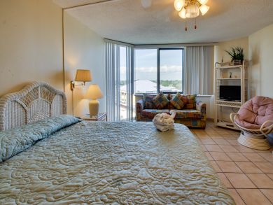 Panama City Beach Condo 905347