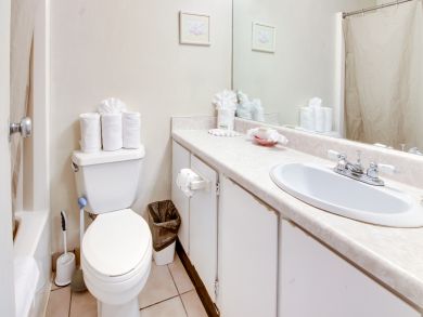 Panama City Beach Condo 905347