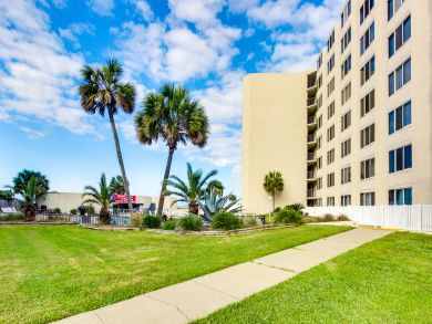 Panama City Beach Condo 905347