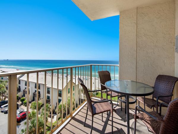 Panama City Beach Condo 905348
