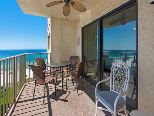 Panama City Beach Condo 905348