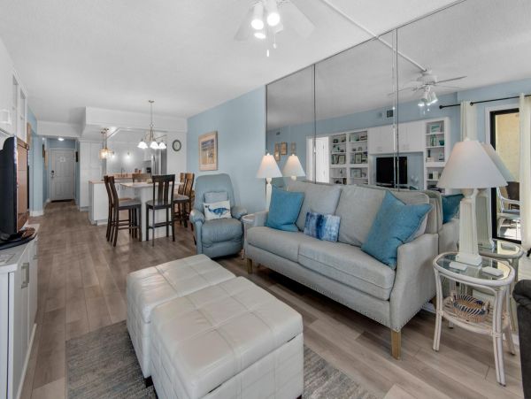 Panama City Beach Condo 905348