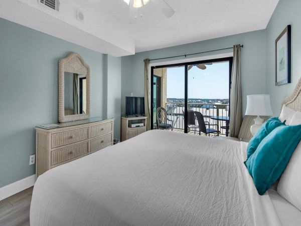 Panama City Beach Condo 905348
