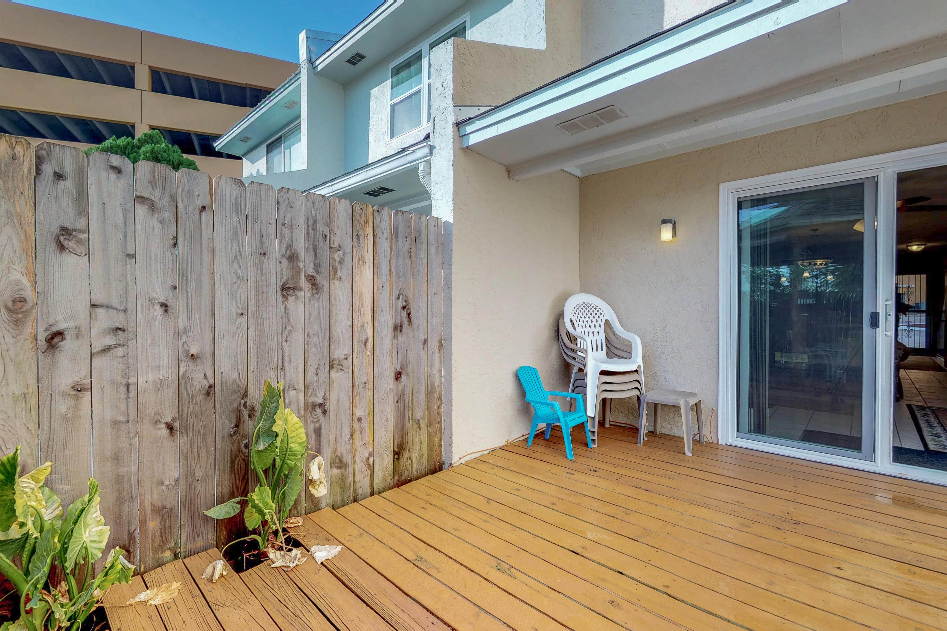 Panama City Beach Condo 905349