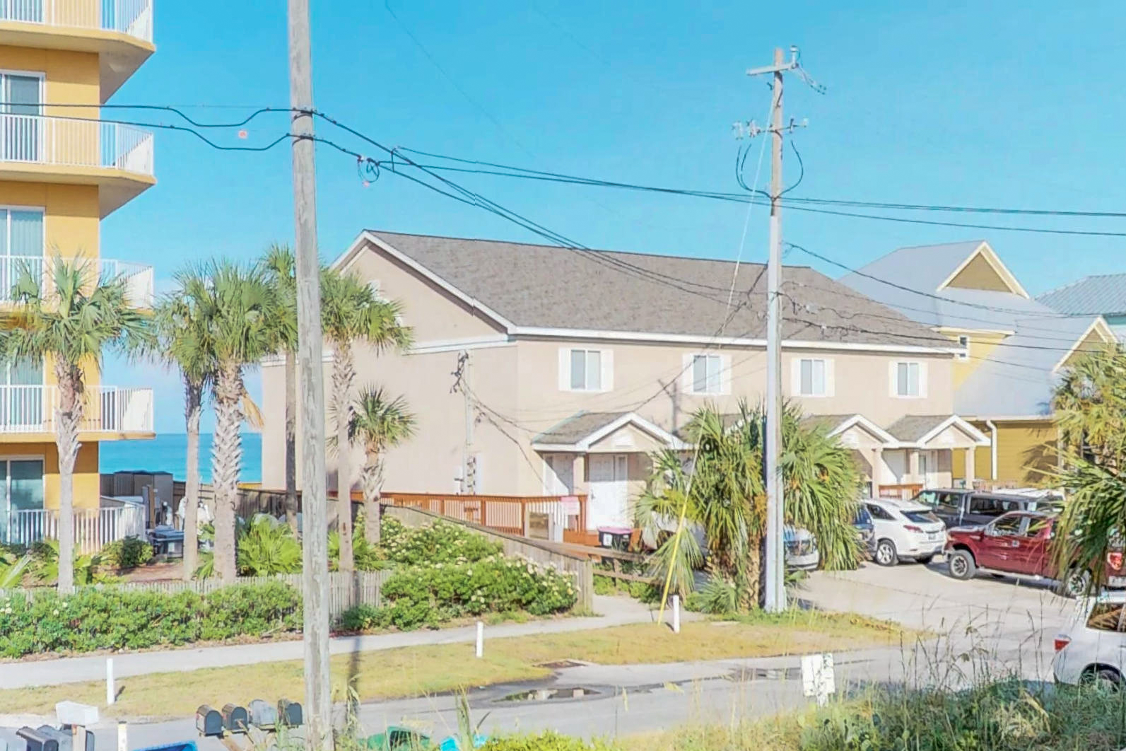 Panama City Beach Condo 905349