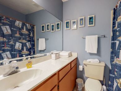 Panama City Beach Condo 905349