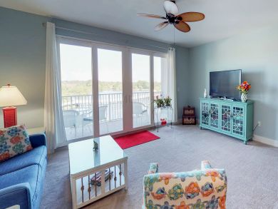 Panama City Beach Condo 905350