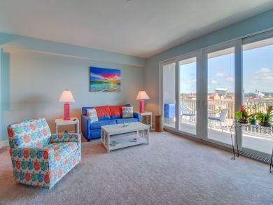 Panama City Beach Condo 905350