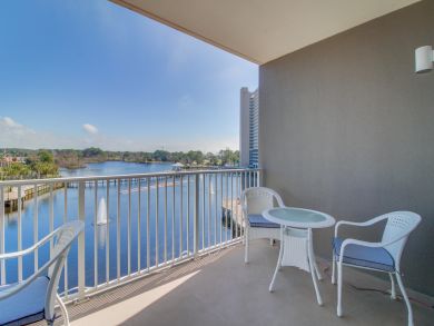 Panama City Beach Condo 905350
