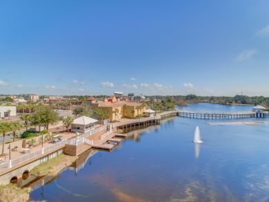 Panama City Beach Condo 905350
