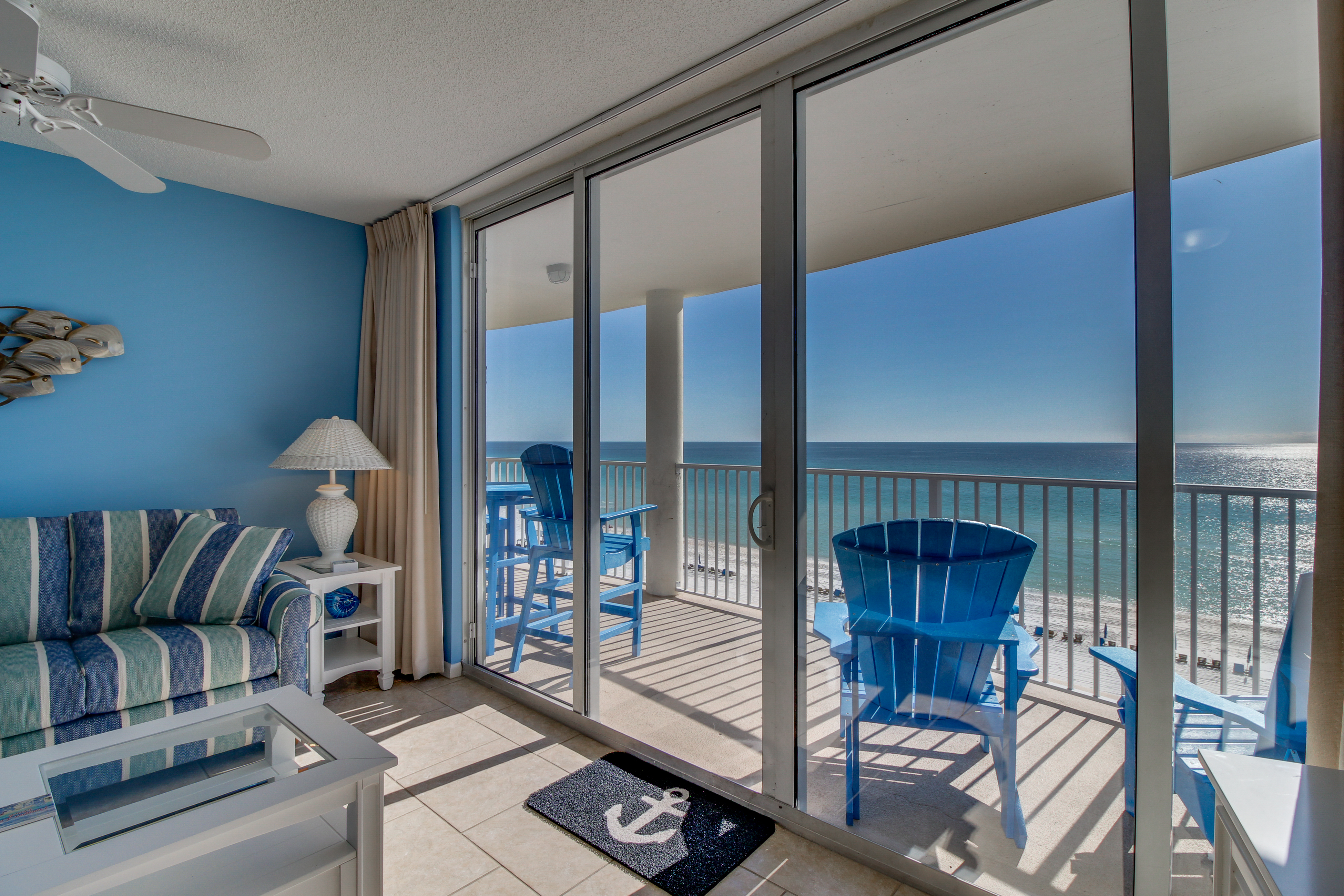 Panama City Beach Condo 905351