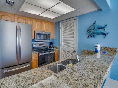 Panama City Beach Condo 905351