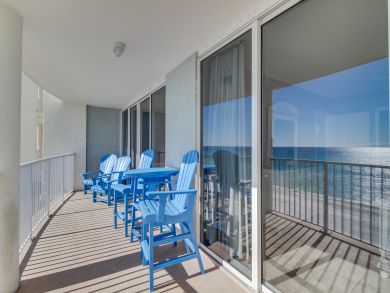 Panama City Beach Condo 905351