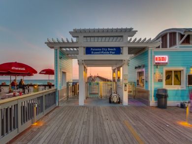 Panama City Beach Condo 905351