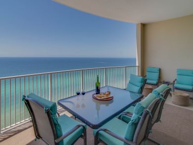 Panama City Beach Condo 905352