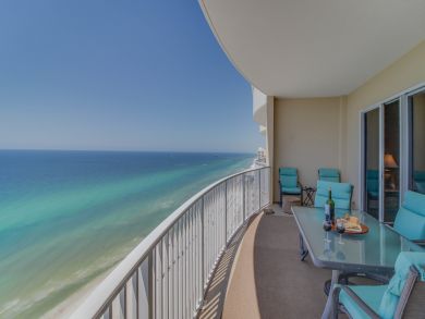 Panama City Beach Condo 905352