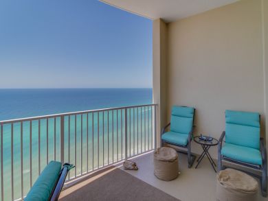 Panama City Beach Condo 905352