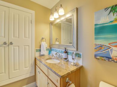 Panama City Beach Condo 905352