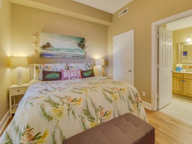 Panama City Beach Condo 905352