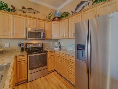 Panama City Beach Condo 905352