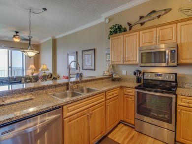 Panama City Beach Condo 905352