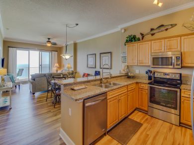 Panama City Beach Condo 905352